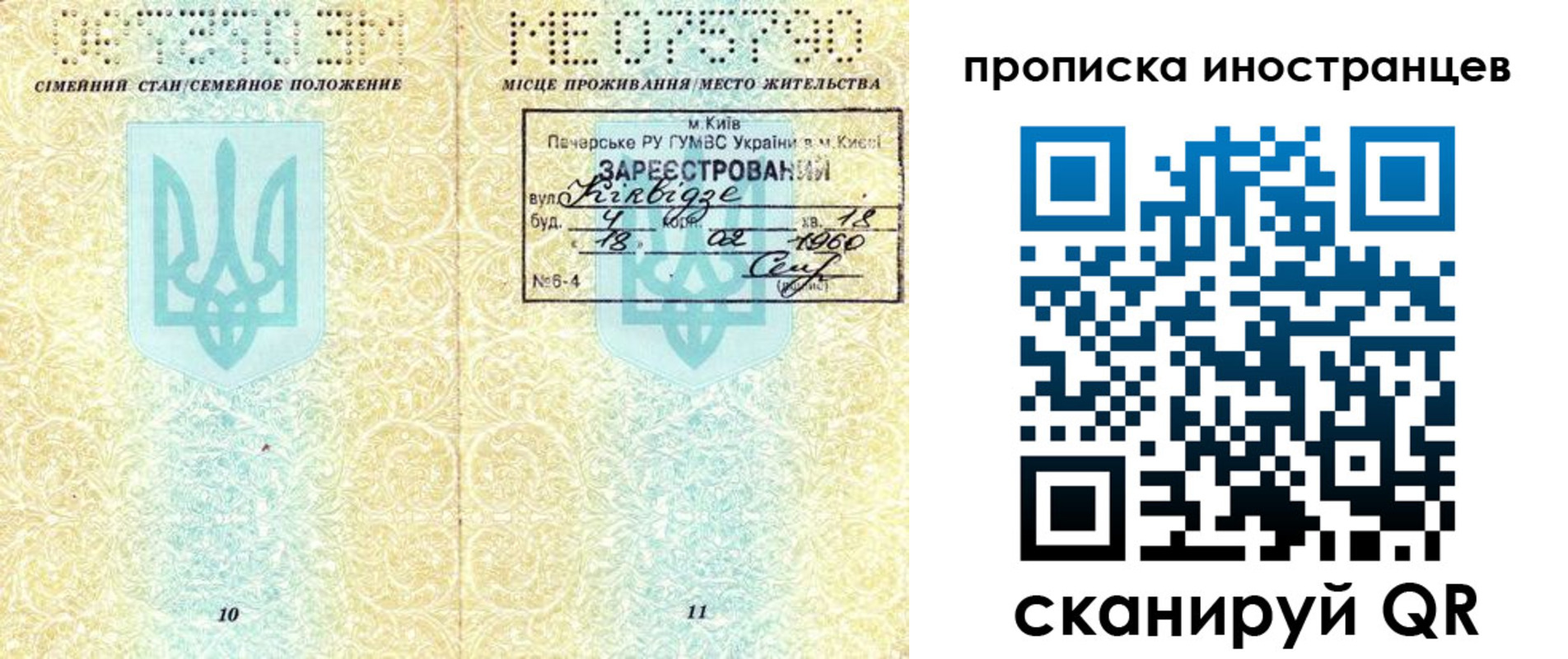 купить прописку в Ижевске